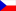 flag chezh
