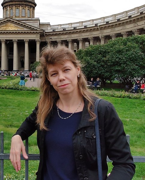 Елена Разоренова - профориентация, это когда Вы сами пытаетесь понять, кто Вы, а психолог может помочь Вам на этом пути Елена Разоренова (Разорёнова)